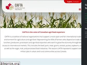 cafta.org