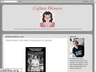 caftanwoman.com