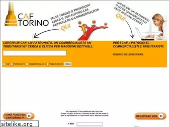 caftorino.it