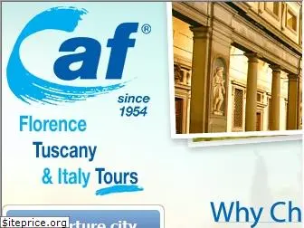 caftours.com