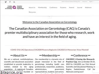 cagacg.ca