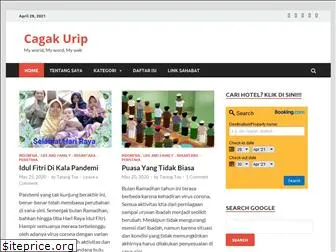 cagakurip.com