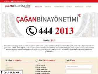 caganbina.com