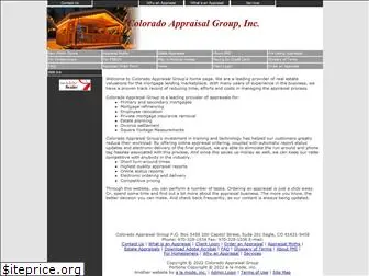 cagappraisals.com