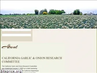 cagarlicandonion.com