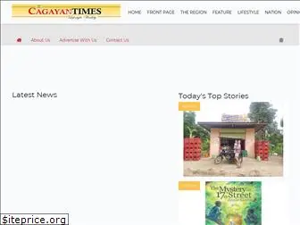 cagayandeorotimes.com