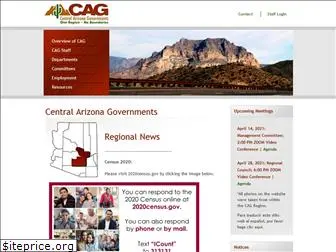 cagaz.org
