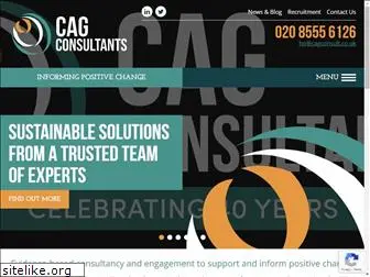 www.cagconsultants.co.uk