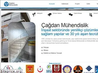 cagdan.com.tr