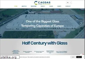 cagdascam.com