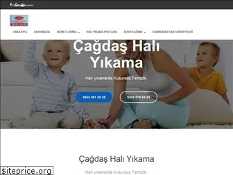 cagdashaliyikama.net