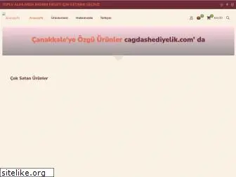 cagdashediyelik.com