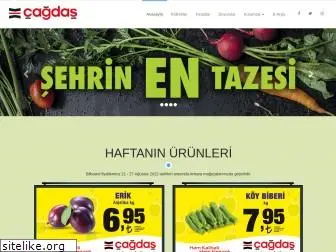 cagdasmarketler.com