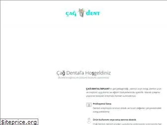 cagdental.com