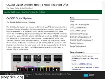 www.cagedguitarsystem.net