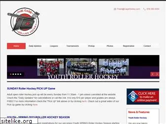 cagehockey.com