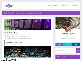 cagewebdev.com