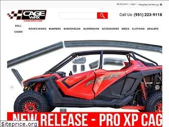 cagewrx.com