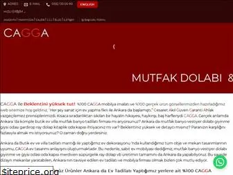 cagga.com.tr