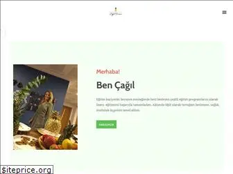 cagilkiran.com