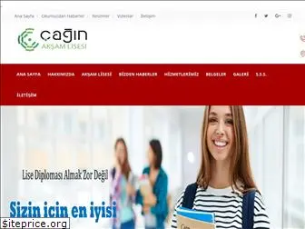 caginaksamlisesi.com