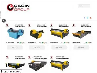 cagingroup.com