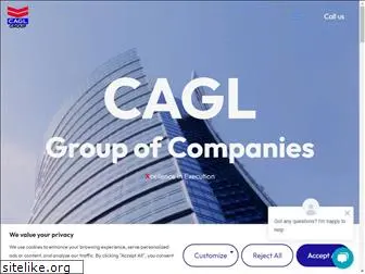 cagl.com