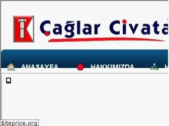 caglarcivata.com.tr