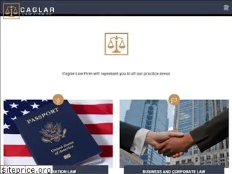 caglarlaw.com