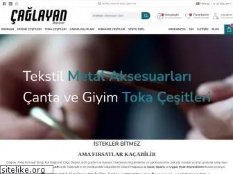 caglayanaksesuar.com