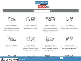 cagliarishop.com