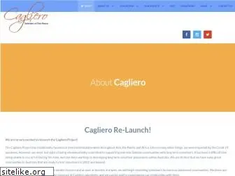 cagliero.org.au