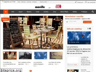 cagnes.maville.com