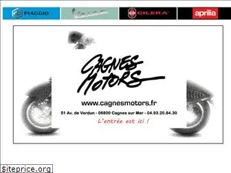 cagnesmotors.fr