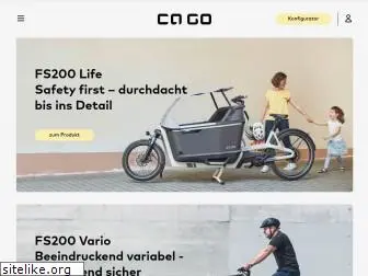 cagobike.com