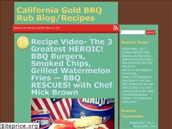 cagoldbbqrecipes.wordpress.com