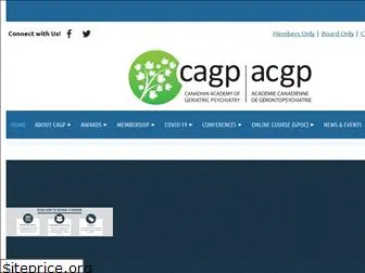 cagp.ca