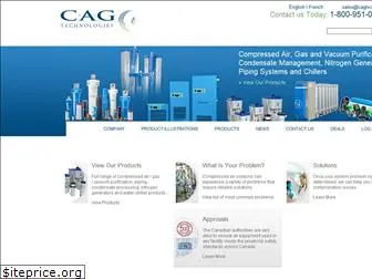 cagpurification.com