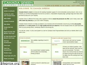 cagreen.ca