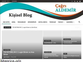 cagrialdemir.com.tr