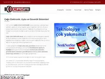 cagrielektronikurfa.com