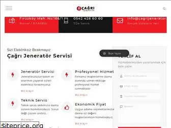 cagrijenerator.com