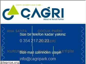 cagripark.com