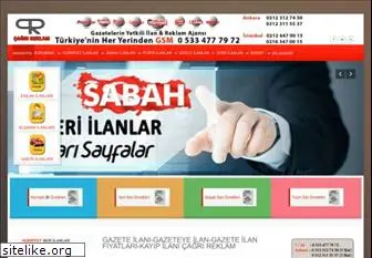 cagrireklam.com.tr