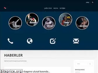 cagrispor.com