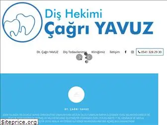 cagriyavuz.com