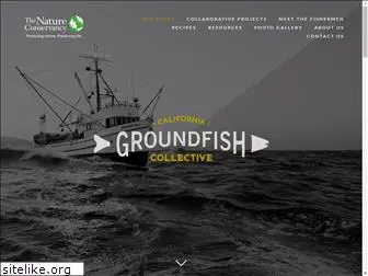 cagroundfish.org