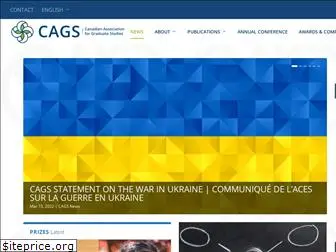 cags.ca