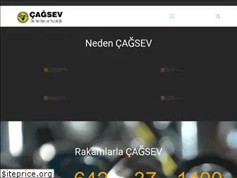cagsev.com