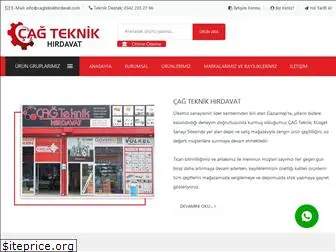 cagteknikhirdavat.com